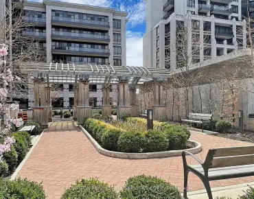 #1208-38 Cedarland Dr Unionville 2睡房2卫生间1车位, 出售价格769000.00加元