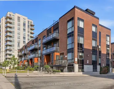 #203B-5279 Highway 7 N/A Vaughan Grove 2睡房3卫生间1车位, 出售价格659900.00加元