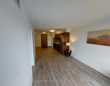 #1103-18 Uptown Dr Unionville 1睡房1卫生间1车位, 出售价格399000.00加元