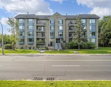 
#204-85 Wellington St W Aurora Village 1 beds 1 baths 1 garage 539900.00        