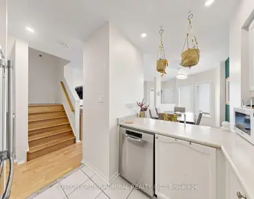 #46-735 New Westminster Dr Brownridge 3睡房3卫生间2车位, 出售价格599980.00加元