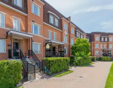 ##139-306 John St Aileen-Willowbrook 2睡房2卫生间1车位, 出售价格618000.00加元