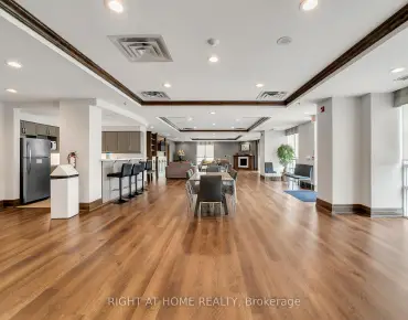 
            #1202-11 Oneida Cres Langstaff 2睡房1卫生间1车位, 出售价格498000.00加元                    