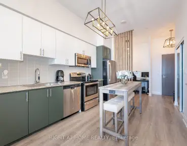 #306-7171 Yonge St Thornhill 1睡房1卫生间1车位, 出售价格486000.00加元