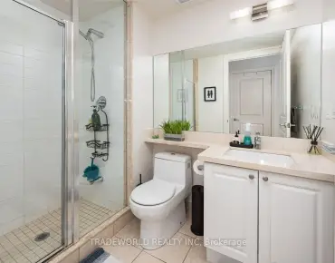 #504-131 Upper Duke Cres Unionville 2睡房2卫生间1车位, 出售价格598000.00加元