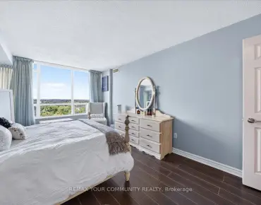 #907-8501 Bayview Ave Doncrest 2 beds 2 baths 1 garage 599000.00