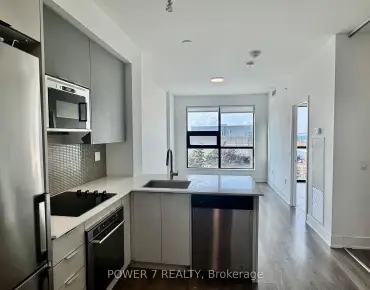 
#319-2908 Highway 7 Rd Concord 1 beds 1 baths 1 garage 439000.00        