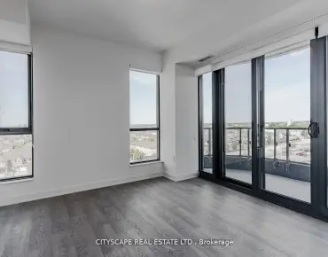 
#405-120 Eagle Rock Way Rural Vaughan 2 beds 2 baths 1 garage 702500.00        