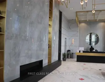 
#2006-5 Buttermill Ave Vaughan Corporate Centre 2 beds 2 baths  garage 468000.00        