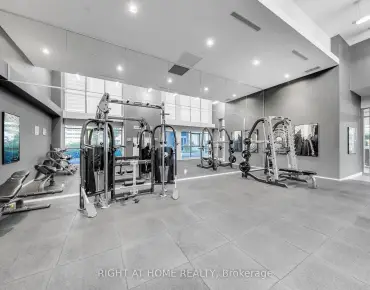 
#903-65 Oneida Cres Langstaff 2 beds 2 baths 2 garage 699000.00        