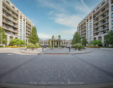 #107W-268 Buchanan Dr Unionville 1睡房2卫生间1车位, 出售价格498000.00加元