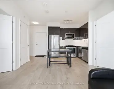#2214-7895 Jane St Concord 2 beds 2 baths 1 garage 529900.00