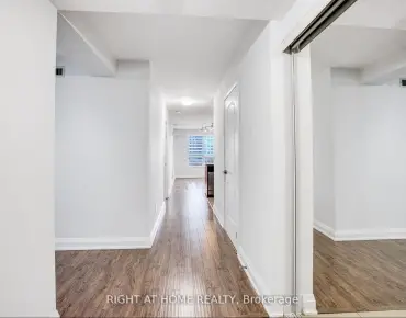 #804-20 North Park Rd Beverley Glen 1 beds 2 baths 1 garage 499000.00