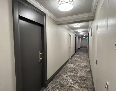 #1110-100 Promenade Circ Beverley Glen 1 beds 1 baths 1 garage 610000.00