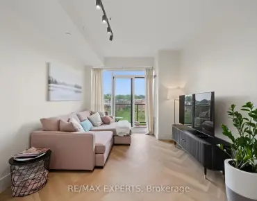 
            #414-4700 Highway 7 N/A East Woodbridge 1睡房2卫生间1车位, 出售价格549900.00加元                    