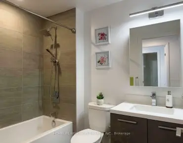 
            #3109-38 Gandhi Ln Commerce Valley 2睡房2卫生间1车位, 出售价格899000.00加元                    