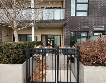 #105-555 William Graham Dr Rural Aurora 1 beds 1 baths 1 garage 429000.00