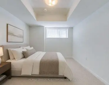
#281-140 Honeycrisp Cres Vaughan Corporate Centre 2 beds 3 baths 1 garage 646000.00        