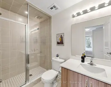 #3405-60 Elizabeth St Mill Pond 3睡房3卫生间1车位, 出售价格699000.00加元