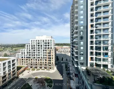 
#1126-7950 Bathurst St Beverley Glen 2 beds 2 baths 1 garage 810000.00        