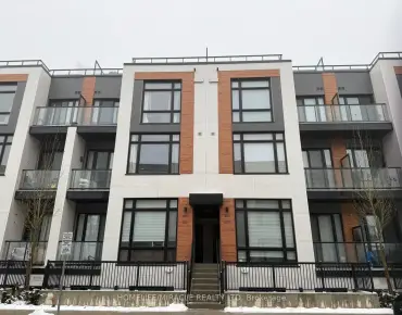 #924-2 Steckley House Ln Rural Richmond Hill 2睡房3卫生间1车位, 出售价格659000.00加元