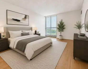 #506-40 Baif Blvd S North Richvale 3睡房2卫生间2车位, 出售价格699000.00加元