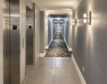 
            #1103-20 Harding Blvd W North Richvale 1睡房2卫生间2车位, 出售价格649000.00加元                    