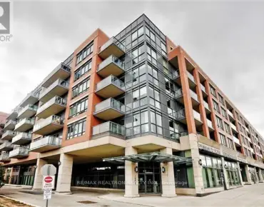 #403-7608 Yonge St Crestwood-Springfarm-Yorkhill 1睡房1卫生间1车位, 出售价格567800.00加元