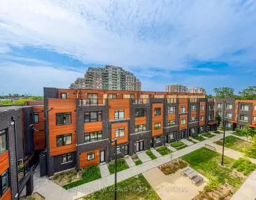 #99-370D Red Maple Rd Langstaff 3睡房3卫生间1车位, 出售价格699000.00加元