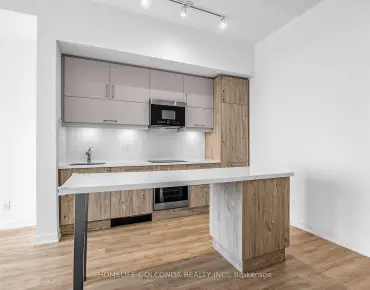 #1806-292 Verdale Crossing Unionville 1睡房2卫生间1车位, 出售价格550000.00加元