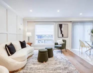 
            2 Camelot Way Markham Village 3睡房4卫生间2车位, 出售价格859000.00加元                    