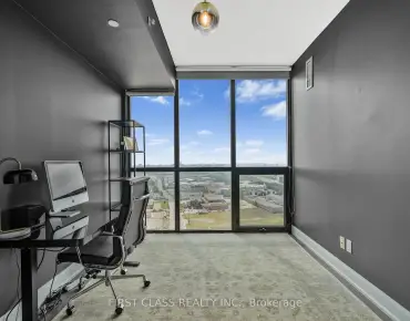 
            #1804-2910 Highway 7 N/A Concord 2睡房2卫生间2车位, 出售价格649900.00加元                    