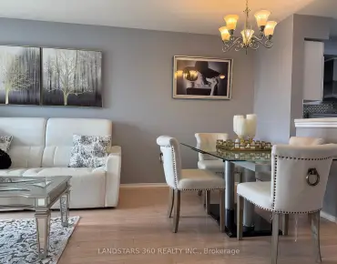 #906-39 Oneida Cres Langstaff 1睡房1卫生间1车位, 出售价格425000.00加元