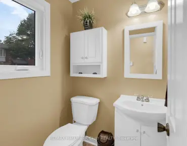769 Playter Cres Armitage 3睡房3卫生间2车位, 出售价格674900.00加元