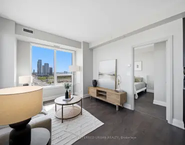 #1705-3600 Highway 7 N/A Vaughan Corporate Centre 2睡房2卫生间1车位, 出售价格679000.00加元