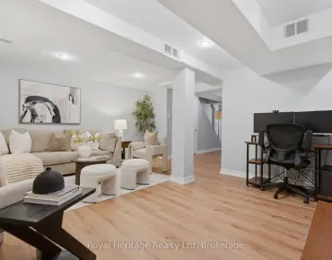 #26-115 Avenue Rd North Richvale 3睡房3卫生间2车位, 出售价格919900.00加元