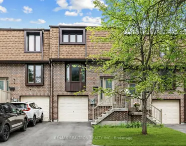 
            #3-11 Plaisance Rd North Richvale 3睡房3卫生间3车位, 出售价格599000.00加元                    
