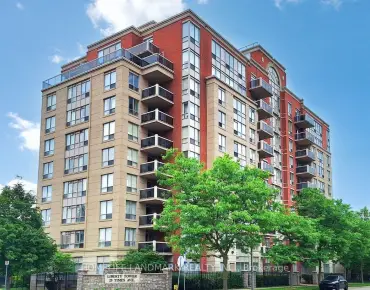 #516-25 Times Ave Commerce Valley 1睡房1卫生间1车位, 出售价格419000.00加元