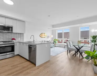 
#329-101 Cathedral High St Cathedraltown 2 beds 2 baths 1 garage 678800.00        