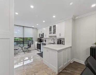 #301-333 Clark Ave W Crestwood-Springfarm-Yorkhill 2 beds 2 baths 1 garage 849000.00