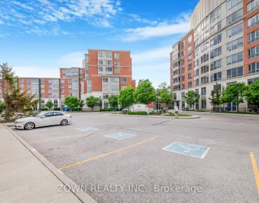 
#519-7363 Kennedy Rd Milliken Mills East 1 beds 1 baths 1 garage 489900.00        