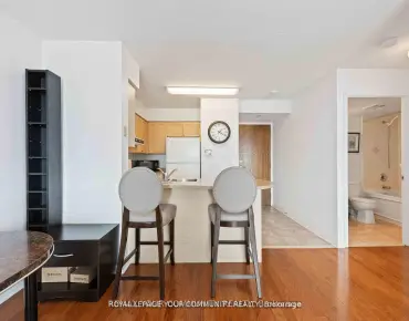 #909-23 Oneida Cres Langstaff 1睡房1卫生间1车位, 出售价格435000.00加元