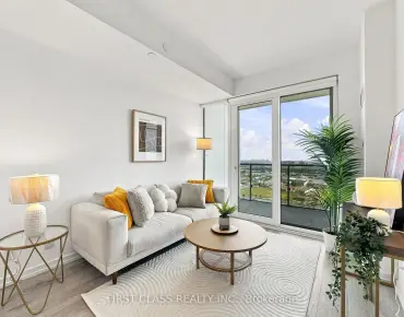#3101-7890 Jane St Vaughan Corporate Centre 1 beds 1 baths garage 399900.00