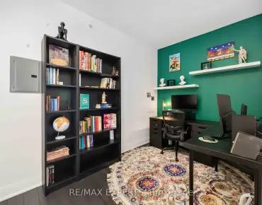 #902-2900 Highway 7 Rd Concord 1 beds 2 baths 1 garage 550000.00