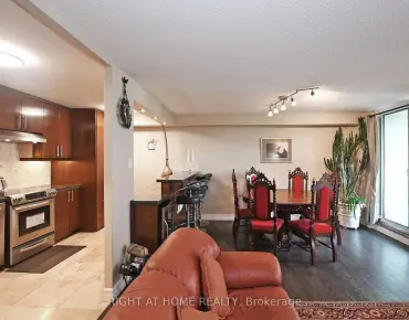 
#806-60 Inverlochy Blvd Royal Orchard 2 beds 2 baths 1 garage 589000.00        
