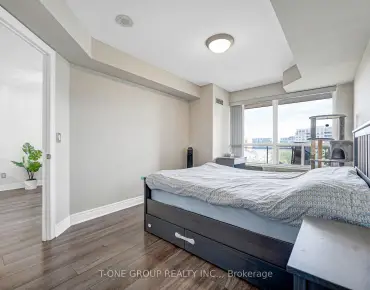 
            #720-48 Suncrest Blvd Commerce Valley 1睡房1卫生间2车位, 出售价格539000.00加元                    