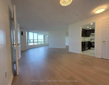 #726-7825 BAYVIEW Ave Aileen-Willowbrook 2睡房2卫生间1车位, 出售价格639000.00加元