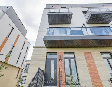 
            #501-9 Steckley House Ln Rural Richmond Hill 2睡房3卫生间1车位, 出售价格580000.00加元                    