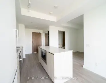 
#820-8188 Yonge St Uplands 1 beds 1 baths  garage 549900.00        