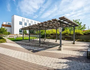 #713-540 Bur Oak Ave Berczy 2睡房2卫生间1车位, 出售价格618888.00加元